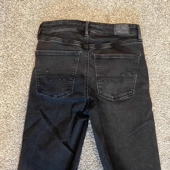 American Eagle Next Level Stretch flare jeans - Picture 2 of 3